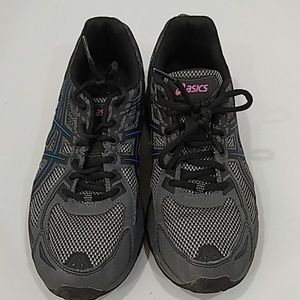 ASICS GEL VENTURE MEN SHOES SIZE 10 US